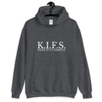 Load image into Gallery viewer, K.I.F.S. Unisex Hoodie
