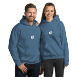 Load image into Gallery viewer, Unisex SCL Logo Hoodie

