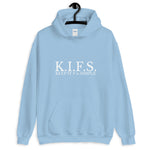 Load image into Gallery viewer, K.I.F.S. Unisex Hoodie

