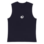 Load image into Gallery viewer, SCL Logo Unisex Muscle Shirt
