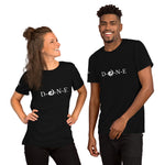 Load image into Gallery viewer, DONE Unisex T-Shirt
