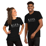 Load image into Gallery viewer, K.I.F.S. Unisex T-Shirt
