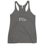 Load image into Gallery viewer, Women&#39;s FUn Tank Top
